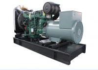 DIESEL GENERATOR SET