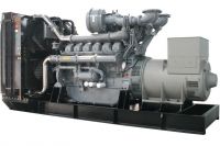 DIESEL GENERATOR SET