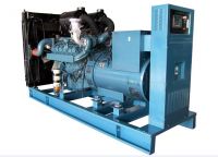 DIESEL GENERATOR SET