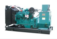 DCEC DIESEL GENERATOR SET