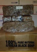 African Black Soap