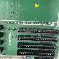 Original Control Cabinet 00.781.9447