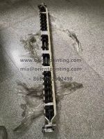 Delivery Gripper Bar For KBA 142