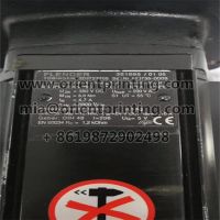 Original MKGN-115XA-06C Moter ATB