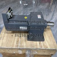 Original L2.105.3022 Pile Drive