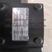 F2.105.3022 Pile Drive Anlegerhptst