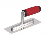 Industrial Grade Mirror Polishing Flat Trowel