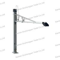 Basic Vertical Bike Rack For Heavy