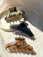 Fashion Hair Clip Shark Clip Hair