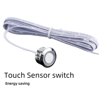 Touch Dimmer Sensor Switch