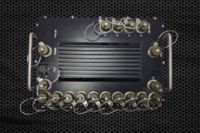 Rugged Ethernet Switches