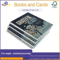 Premium Notebook Printing: Quality And Style