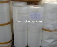 LDPE Rolls Scrap Supplier, LDPE Film