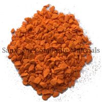 High temperature resistance Phenolic Moulding Compound High performance Bakelite Powder