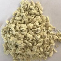 Customized in various colors Phenolic Moulding Compound High performance Bakelite Powder