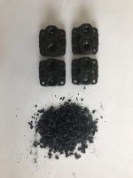 Phenolic Molding Compound For auto parts Bakelite Powder Manufacturer Plastic Raw Material