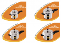 Pressure Cooker