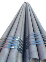 Plain-end Casing and Tubing Seamless Pipe Ansteel Group Inspection Certificate