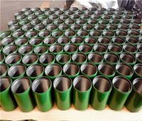 API Spec 5CT Coupling and Threads for Casing and Tubing Ansteel Group