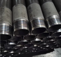 High Quality Drilling Pipe for Drill Tool Equipment