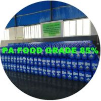  Food Grade Technical Grade 75%,81%, 85%Min. Phosphoric Acid