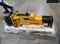 SOOSAN Hydraulic Breakers SB30 Hydraulic Hammers