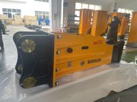 SOOSAN SB131 Hydraulic Breakers Side Type
