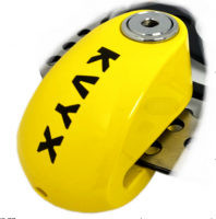 disc lock