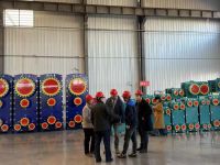 Heat Exchange Equipment