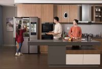 Tuya IoT Digital LCD Display Smoke and Carbon Monoxide Detector Air Quality Monitor Indoor Home Use High Accuracy 