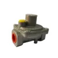 Natural Gas/LP Gas Regulator