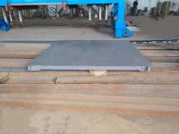 3t High Quality Digital Industrial Floor Scale