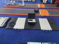 30t High Accuracy Truck Axle Scales