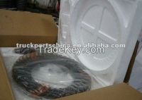 Crown Wheel Pinion For ISUZU FORWARD