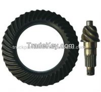 Truck Crown Pinion And Wheel 38110