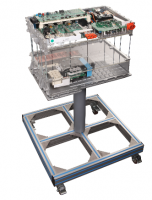 New Energy High Voltage Electrical Control