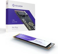 Solidigm P41 Plus Series 1TB PCIe