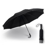  30 Inch 3-Section Fully Autoamtic