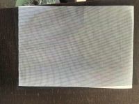 Fiberglass Window Screen