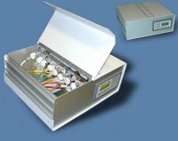 NILU SS2000 Sequential Air Sampler For Reactive Gases