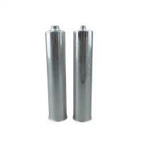 Hot Melt Adhesive Aluminum Tube Production Line Making Machine