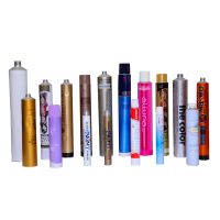 Pharmaceutical Aluminum Collapsible Tube Manufacturing Line