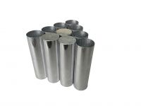 Production Line for Aluminum Battery Case Cylinder Cell Case