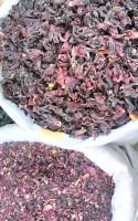 Premium Dried Hibiscus Flower