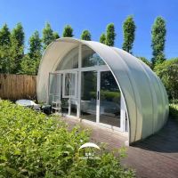 Starwild Aquarius Luxury Glamping Tent