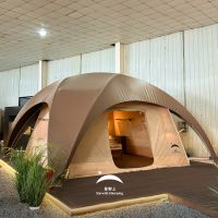 Starwild Ursa Hotel Dome Tent