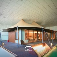 Startwild Virgo-T Luxury Glamping Stretch