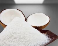 Desiccated Coconut Powder