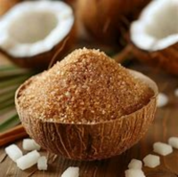 Coconut Sugar