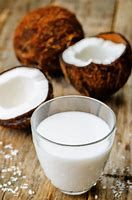 Coconut Milk